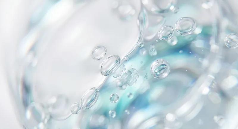 Water and electrolytes